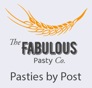 pasties by post